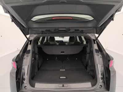 Peugeot 5008 HYBRID 145 CH E-DCS6 ALLURE (2025) - Photo 11
