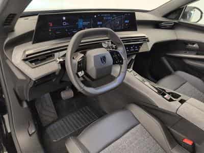 Peugeot 5008 HYBRID 145 CH E-DCS6 ALLURE (2025) - Photo 15