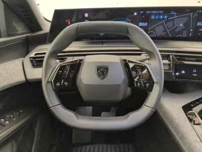 Peugeot 5008 HYBRID 145 CH E-DCS6 ALLURE (2025) - Photo 14