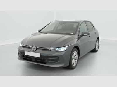 VW Golf VIII 2.0 TDI SCR 115 BVM6 LIFE (2025) - Photo 3