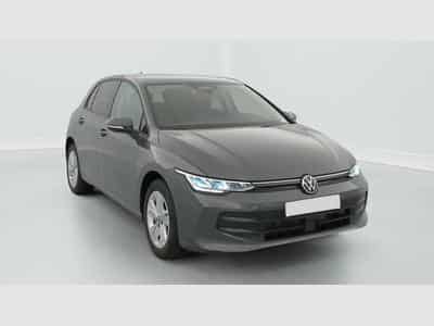 VW Golf VIII 2.0 TDI SCR 115 BVM6 LIFE (2025) - Photo 1