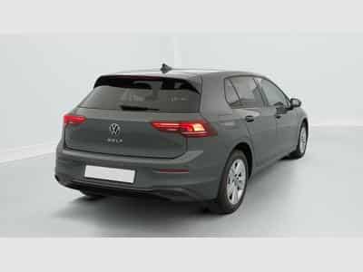 VW Golf VIII 2.0 TDI SCR 115 BVM6 LIFE (2025) - Photo 7