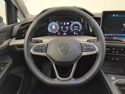 VW Golf VIII 2.0 TDI SCR 115 BVM6 LIFE (2025) - Photo 14
