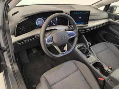 VW Golf VIII 2.0 TDI SCR 115 BVM6 LIFE (2025) - Photo 15