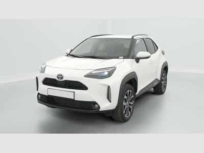 Toyota Yaris Cross 130h 2WD Design (2026) - Photo 3