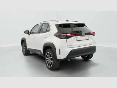 Toyota Yaris Cross 130h 2WD Design (2026) - Photo 5