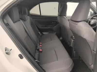 Toyota Yaris Cross 130h 2WD Design (2026) - Photo 10