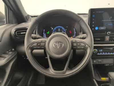 Toyota Yaris Cross 130h 2WD Design (2026) - Photo 14