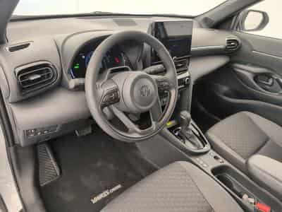 Toyota Yaris Cross 130h 2WD Design (2026) - Photo 15