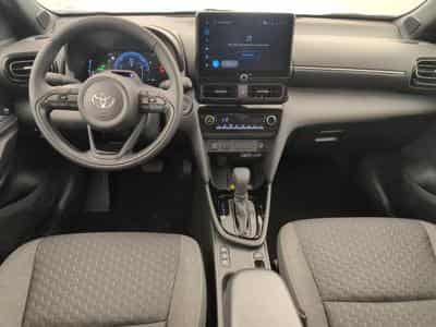 Toyota Yaris Cross 130h 2WD Design (2026) - Photo 13