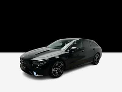 Mercedes CLA AMG-Line Premium Plus (2025) - Foto 1