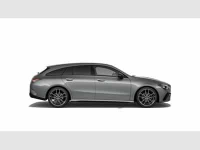 Mercedes CLA 180 AMG-Line (2025) - Photo 2