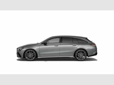 Mercedes CLA 180 AMG-Line (2025) - Photo 5