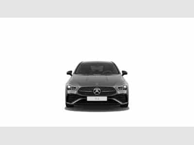 Mercedes CLA 180 AMG-Line (2025) - Photo 8