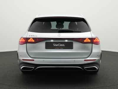Mercedes E 220 d T-Modell AMG-Line Premium (2025) - Foto 4