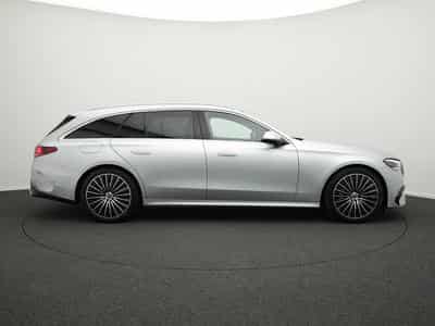Mercedes E 220 d T-Modell AMG-Line Premium (2025) - Foto 5