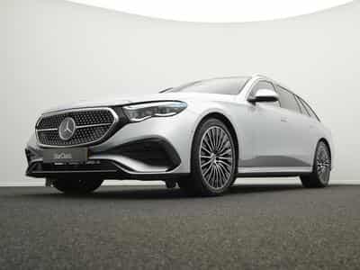 Mercedes E 220 d T-Modell AMG-Line Premium (2025) - Foto 10