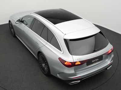 Mercedes E 220 d T-Modell AMG-Line Premium (2025) - Foto 13