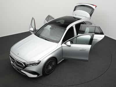 Mercedes E 220 d T-Modell AMG-Line Premium (2025) - Foto 14