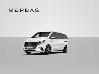 Mercedes V d 4MATIC AVANTGARDE Lang (2025) - Photo 1