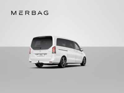 Mercedes V d 4MATIC AVANTGARDE Lang (2025) - Photo 3