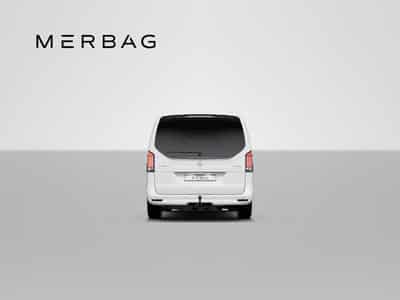 Mercedes V d 4MATIC AVANTGARDE Lang (2025) - Photo 4