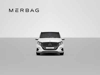 Mercedes V d 4MATIC AVANTGARDE Lang (2025) - Photo 6