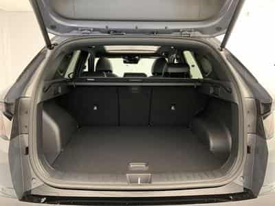 Hyundai Tucson 1.6 T-GDI 239 Hybrid BVA6 N Line Executive (2026) - Foto 9