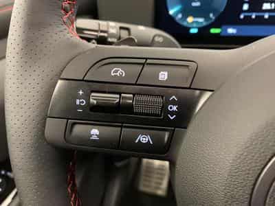 Hyundai Tucson 1.6 T-GDI 239 Hybrid BVA6 N Line Executive (2026) - Foto 13