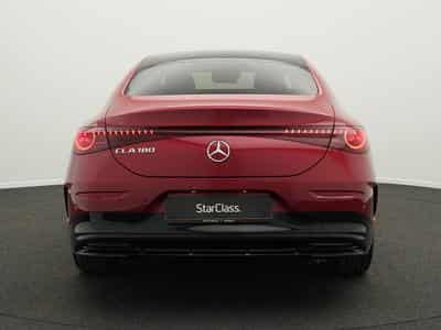 Mercedes CLA 180 CLA 180 (2025) - Foto 4