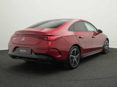 Mercedes CLA 180 CLA 180 (2025) - Foto 3