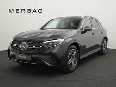 Mercedes GLC 300 d 4MATIC AMG-Line LED+AHK+Memo+Kamera (2025) - Foto 1