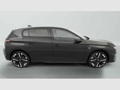 Peugeot 308 BLUEHDI 130CH S&S EAT8 GT (2026) - Photo 8
