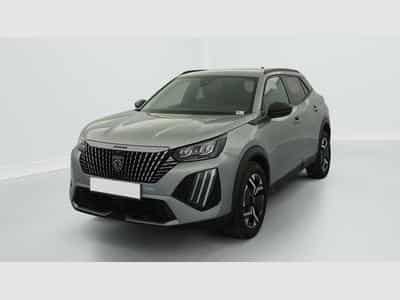Peugeot 2008 100 S&S BVM6 Allure (2025) - Photo 3