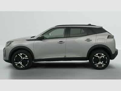Peugeot 2008 100 S&S BVM6 Allure (2025) - Photo 4