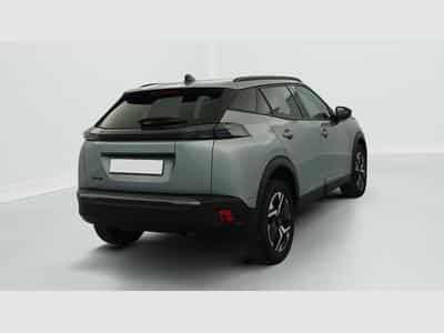 Peugeot 2008 100 S&S BVM6 Allure (2025) - Photo 7