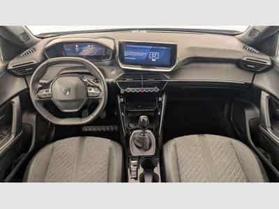 Peugeot 2008 100 S&S BVM6 Allure (2025) - Photo 13