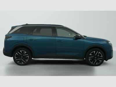 Peugeot 5008 HYBRID 145 CH E-DCS6 ALLURE (2025) - Photo 8