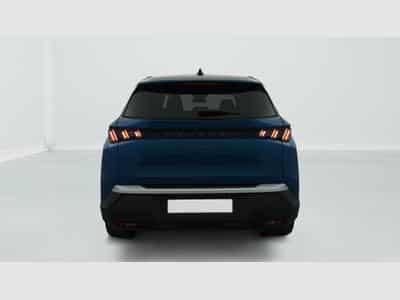 Peugeot 5008 HYBRID 145 CH E-DCS6 ALLURE (2025) - Photo 6