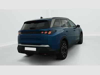 Peugeot 5008 HYBRID 145 CH E-DCS6 ALLURE (2025) - Photo 7