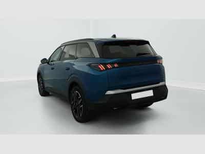 Peugeot 5008 HYBRID 145 CH E-DCS6 ALLURE (2025) - Photo 5