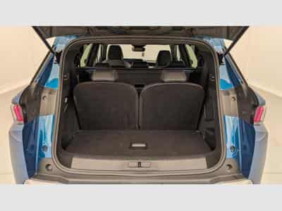 Peugeot 5008 HYBRID 145 CH E-DCS6 ALLURE (2025) - Photo 11