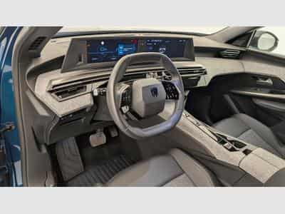 Peugeot 5008 HYBRID 145 CH E-DCS6 ALLURE (2025) - Photo 15
