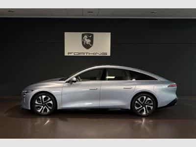 Forthing S7 ELECTRIQUE FULL OPTIONS (2026) - Photo 2