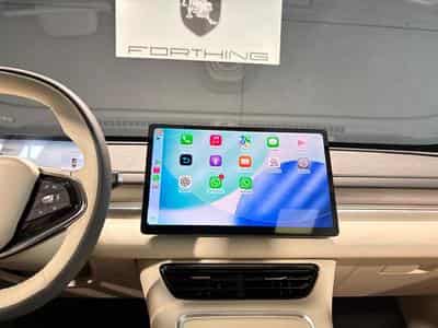 Forthing S7 ELECTRIQUE FULL OPTIONS (2026) - Photo 10