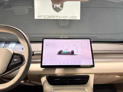 Forthing S7 ELECTRIQUE FULL OPTIONS (2026) - Photo 13
