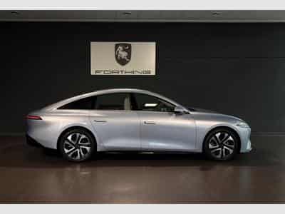 Forthing S7 ELECTRIQUE FULL OPTIONS (2026) - Photo 3