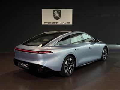 Forthing S7 ELECTRIQUE FULL OPTIONS (2026) - Photo 4