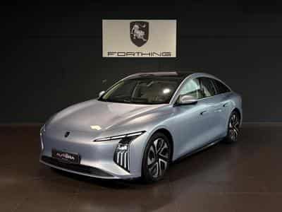 Forthing S7 ELECTRIQUE FULL OPTIONS (2026) - Photo 1