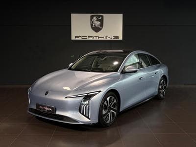 Forthing S7 ELECTRIQUE FULL OPTIONS (2026) - Photo 1